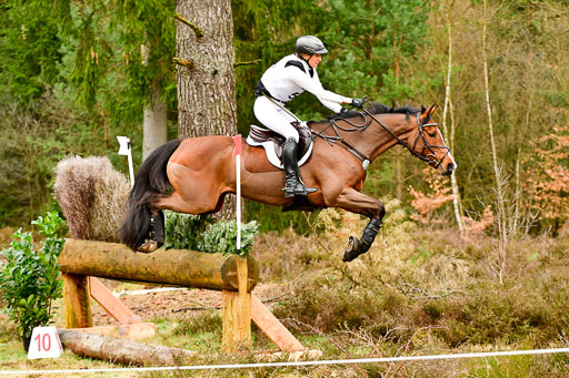 Luhmühlen CCI2+  26.3.2023 | 26032023 - XC  CCI2+ _417 