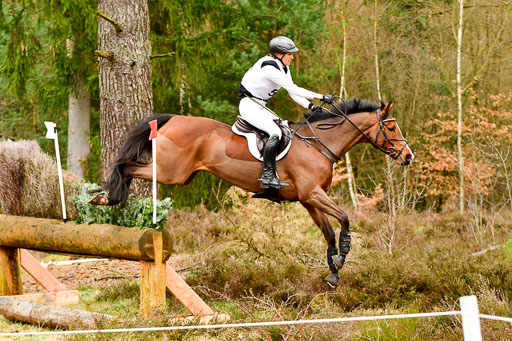 Luhmühlen CCI2+  26.3.2023 | 26032023 - XC  CCI2+ _418 