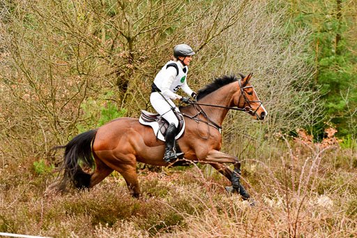 Luhmühlen CCI2+  26.3.2023 | 26032023 - XC  CCI2+ _419 