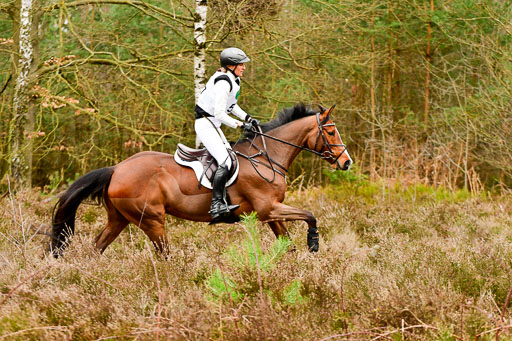 Luhmühlen CCI2+  26.3.2023 | 26032023 - XC  CCI2+ _421 