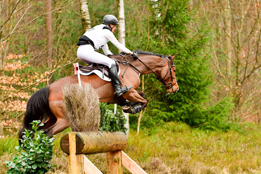 Luhmühlen CCI2+  26.3.2023 | 26032023 - XC  CCI2+ _423 