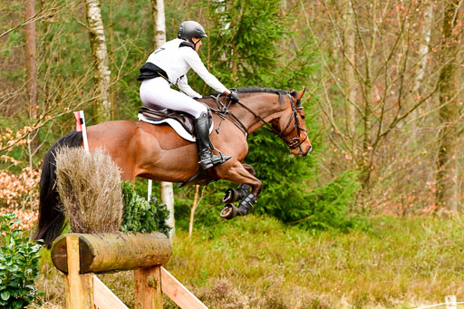 Luhmühlen CCI2+  26.3.2023 | 26032023 - XC  CCI2+ _424 