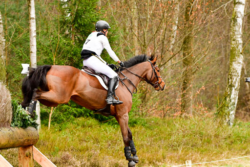 Luhmühlen CCI2+  26.3.2023 | 26032023 - XC  CCI2+ _426 