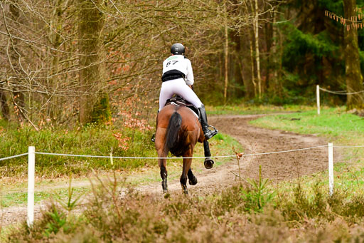 Luhmühlen CCI2+  26.3.2023 | 26032023 - XC  CCI2+ _427 