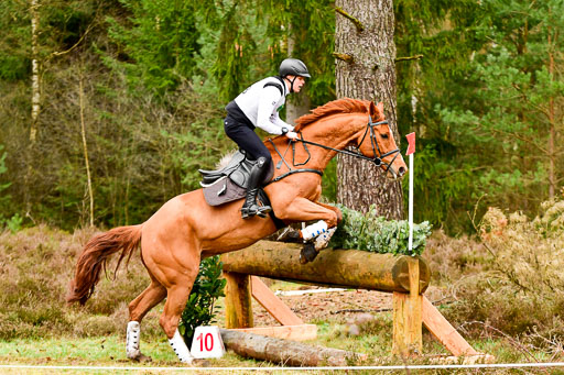 Luhmühlen CCI2+  26.3.2023 | 26032023 - XC  CCI2+ _431 