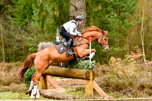 Luhmühlen CCI2+  26.3.2023 | 26032023 - XC  CCI2+ _432 