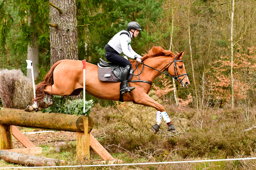 Luhmühlen CCI2+  26.3.2023 | 26032023 - XC  CCI2+ _434 