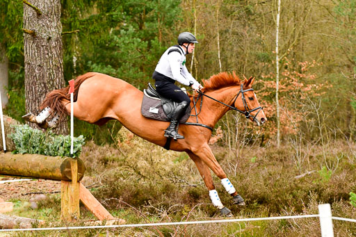 Luhmühlen CCI2+  26.3.2023 | 26032023 - XC  CCI2+ _435 