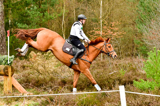 Luhmühlen CCI2+  26.3.2023 | 26032023 - XC  CCI2+ _436 