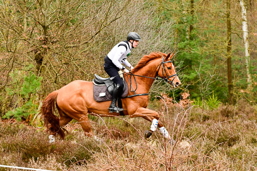 Luhmühlen CCI2+  26.3.2023 | 26032023 - XC  CCI2+ _437 