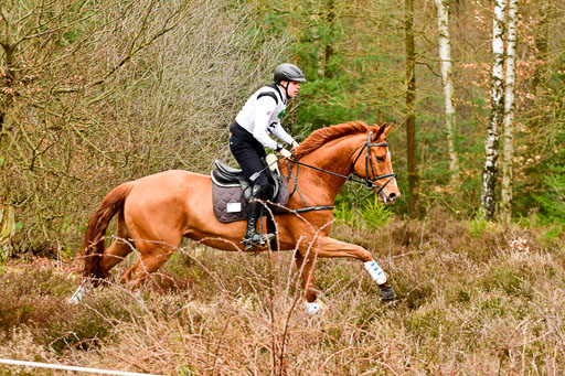 Luhmühlen CCI2+  26.3.2023 | 26032023 - XC  CCI2+ _438 