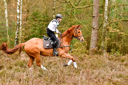 Luhmühlen CCI2+  26.3.2023 | 26032023 - XC  CCI2+ _439 