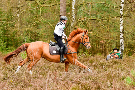 Luhmühlen CCI2+  26.3.2023 | 26032023 - XC  CCI2+ _440 