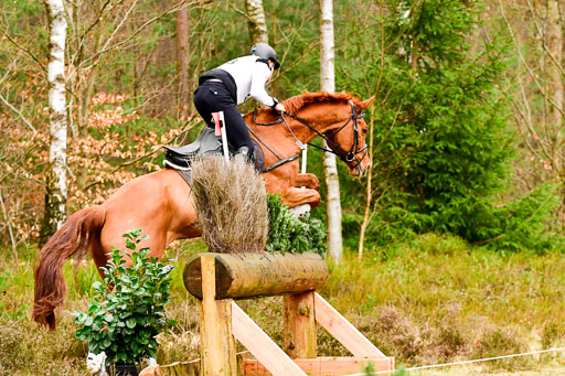 Luhmühlen CCI2+  26.3.2023 | 26032023 - XC  CCI2+ _441 