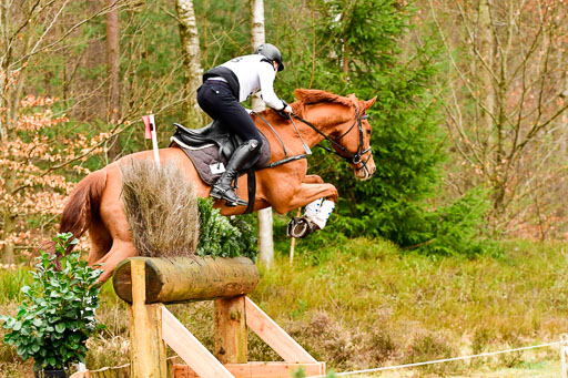 Luhmühlen CCI2+  26.3.2023 | 26032023 - XC  CCI2+ _442 