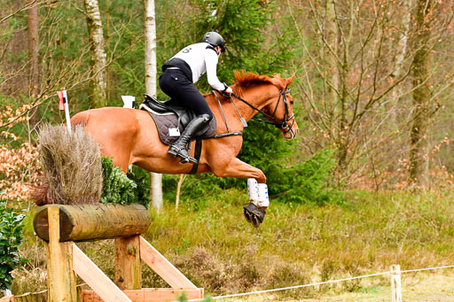 Luhmühlen CCI2+  26.3.2023 | 26032023 - XC  CCI2+ _443 