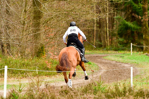 Luhmühlen CCI2+  26.3.2023 | 26032023 - XC  CCI2+ _447 