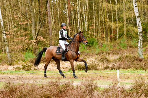 Luhmühlen CCI2+  26.3.2023 | 26032023 - XC  CCI2+ _449 