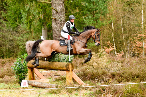 Luhmühlen CCI2+  26.3.2023 | 26032023 - XC  CCI2+ _453 