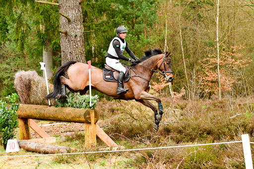 Luhmühlen CCI2+  26.3.2023 | 26032023 - XC  CCI2+ _454 