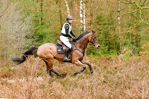 Luhmühlen CCI2+  26.3.2023 | 26032023 - XC  CCI2+ _456 