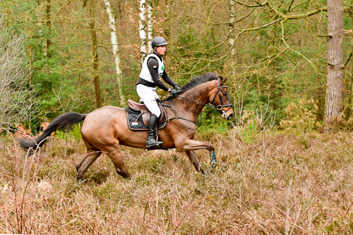 Luhmühlen CCI2+  26.3.2023 | 26032023 - XC  CCI2+ _457 