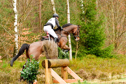 Luhmühlen CCI2+  26.3.2023 | 26032023 - XC  CCI2+ _458 