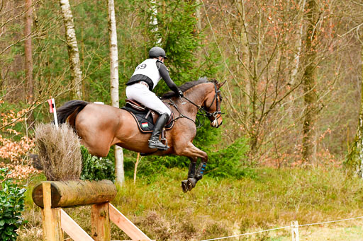 Luhmühlen CCI2+  26.3.2023 | 26032023 - XC  CCI2+ _460 