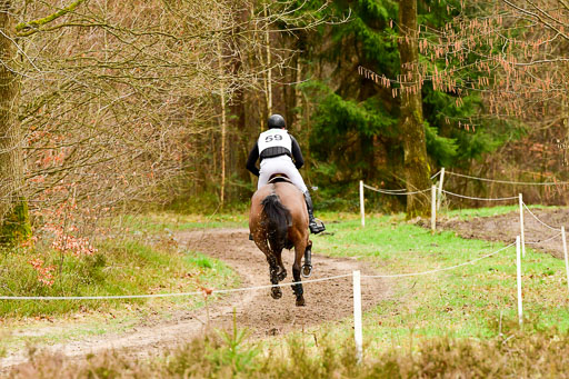 Luhmühlen CCI2+  26.3.2023 | 26032023 - XC  CCI2+ _462 