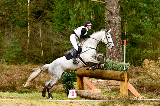 Luhmühlen CCI2+  26.3.2023 | 26032023 - XC  CCI2+ _464 