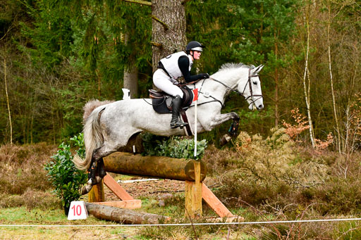 Luhmühlen CCI2+  26.3.2023 | 26032023 - XC  CCI2+ _466 