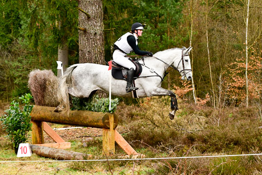 Luhmühlen CCI2+  26.3.2023 | 26032023 - XC  CCI2+ _467 