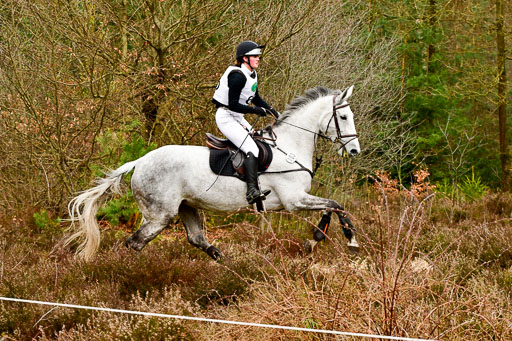 Luhmühlen CCI2+  26.3.2023 | 26032023 - XC  CCI2+ _468 