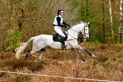 Luhmühlen CCI2+  26.3.2023 | 26032023 - XC  CCI2+ _469 