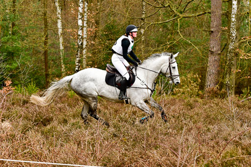 Luhmühlen CCI2+  26.3.2023 | 26032023 - XC  CCI2+ _470 