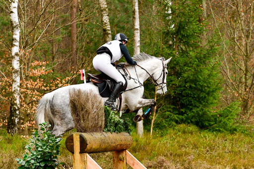 Luhmühlen CCI2+  26.3.2023 | 26032023 - XC  CCI2+ _472 