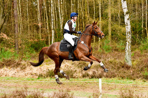 Luhmühlen CCI2+  26.3.2023 | 26032023 - XC  CCI2+ _477 