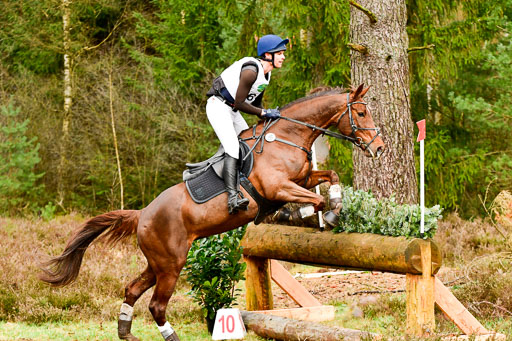 Luhmühlen CCI2+  26.3.2023 | 26032023 - XC  CCI2+ _478 