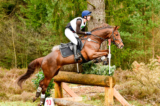 Luhmühlen CCI2+  26.3.2023 | 26032023 - XC  CCI2+ _479 