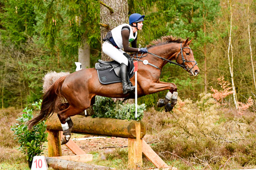 Luhmühlen CCI2+  26.3.2023 | 26032023 - XC  CCI2+ _480 