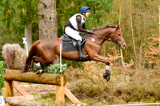 Luhmühlen CCI2+  26.3.2023 | 26032023 - XC  CCI2+ _481 