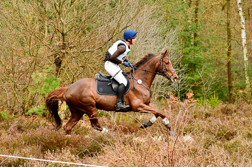 Luhmühlen CCI2+  26.3.2023 | 26032023 - XC  CCI2+ _483 