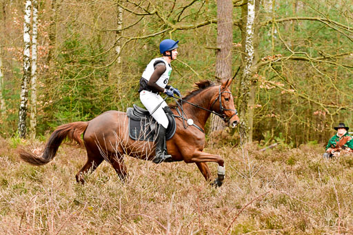 Luhmühlen CCI2+  26.3.2023 | 26032023 - XC  CCI2+ _485 