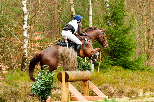 Luhmühlen CCI2+  26.3.2023 | 26032023 - XC  CCI2+ _488 