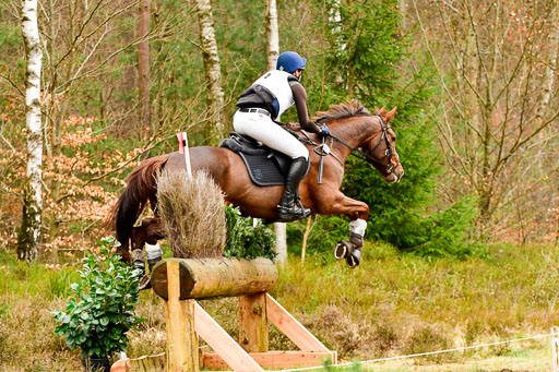 CCI 2**   XC