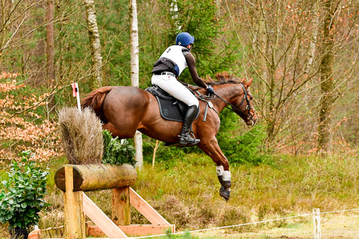 Luhmühlen CCI2+  26.3.2023 | 26032023 - XC  CCI2+ _490 