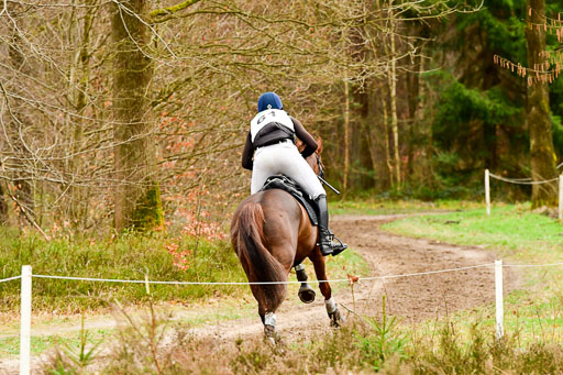 Luhmühlen CCI2+  26.3.2023 | 26032023 - XC  CCI2+ _492 