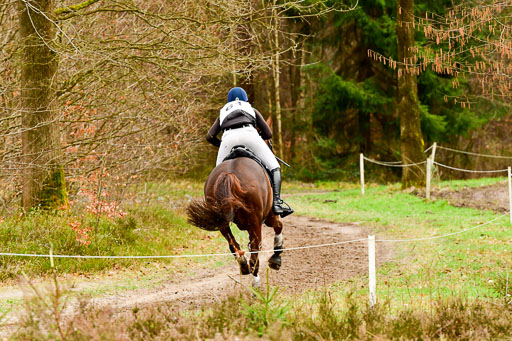 Luhmühlen CCI2+  26.3.2023 | 26032023 - XC  CCI2+ _493 