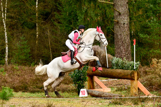 Luhmühlen CCI2+  26.3.2023 | 26032023 - XC  CCI2+ _496 