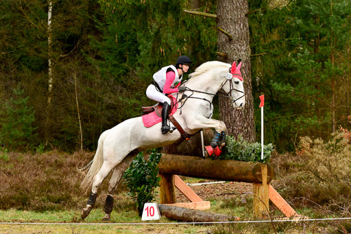 Luhmühlen CCI2+  26.3.2023 | 26032023 - XC  CCI2+ _497 